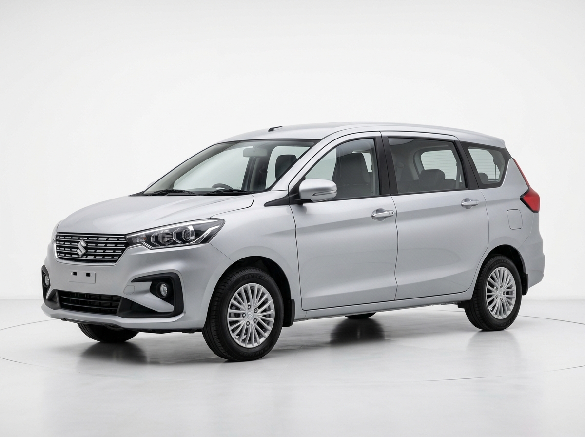 Ertiga 7 Seater