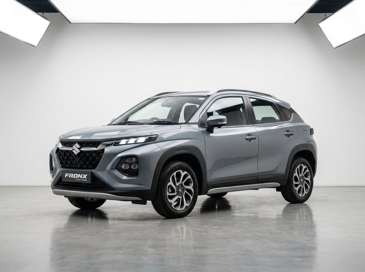 Maruti Fronx