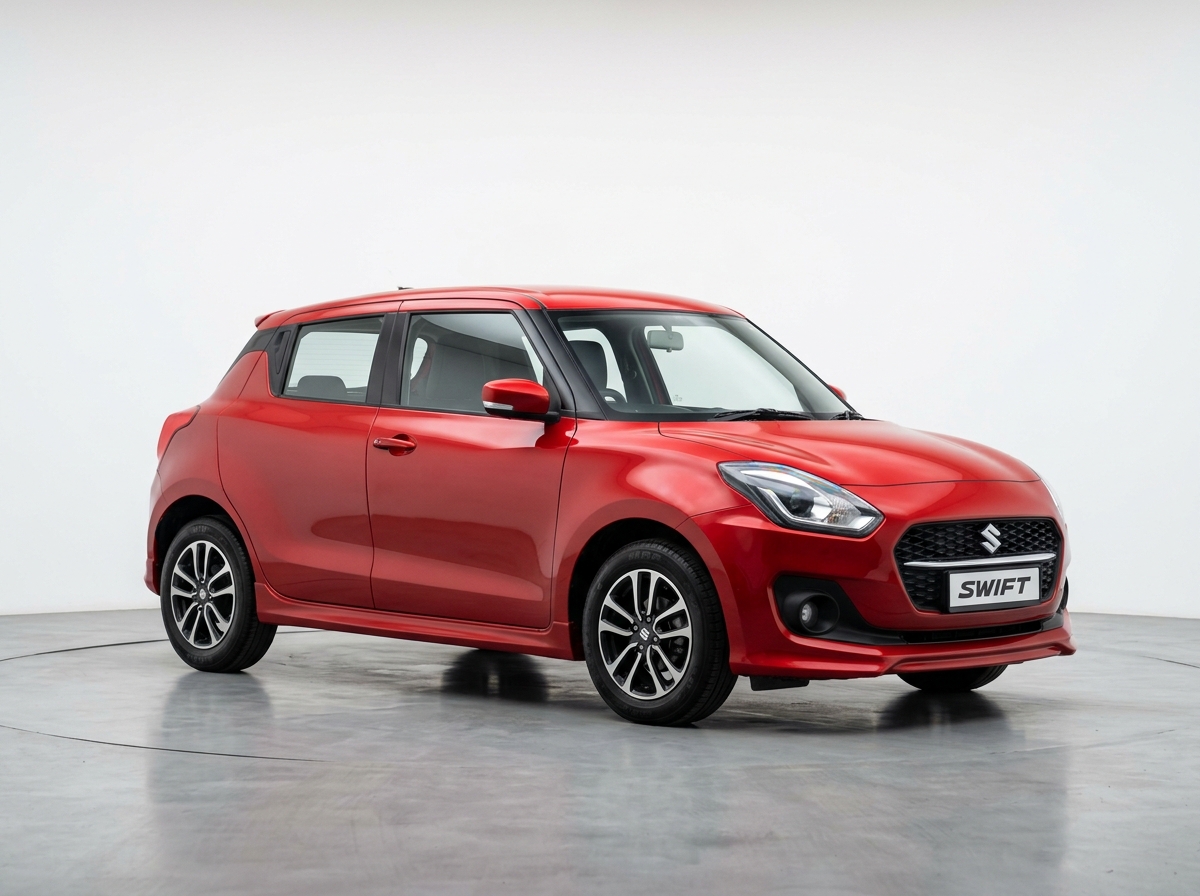 Maruti Swift