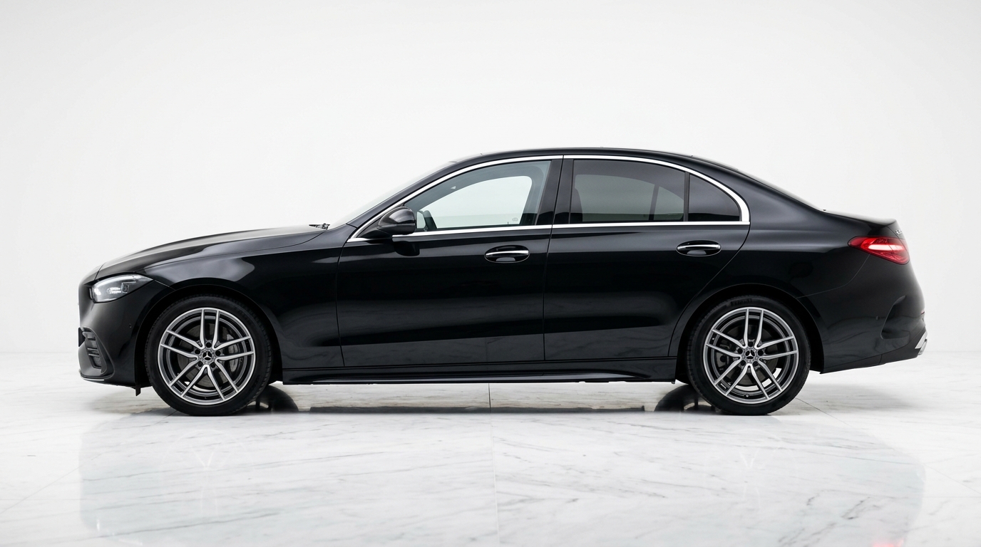 Premium Car